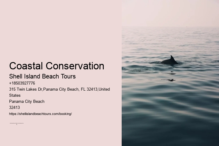 Coastal Conservation